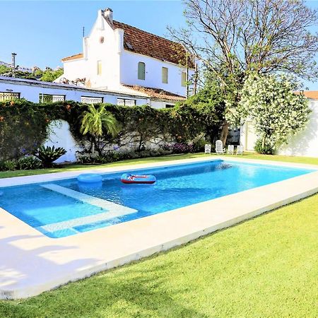 Vila Casa Santa Catalina Alora Exteriér fotografie