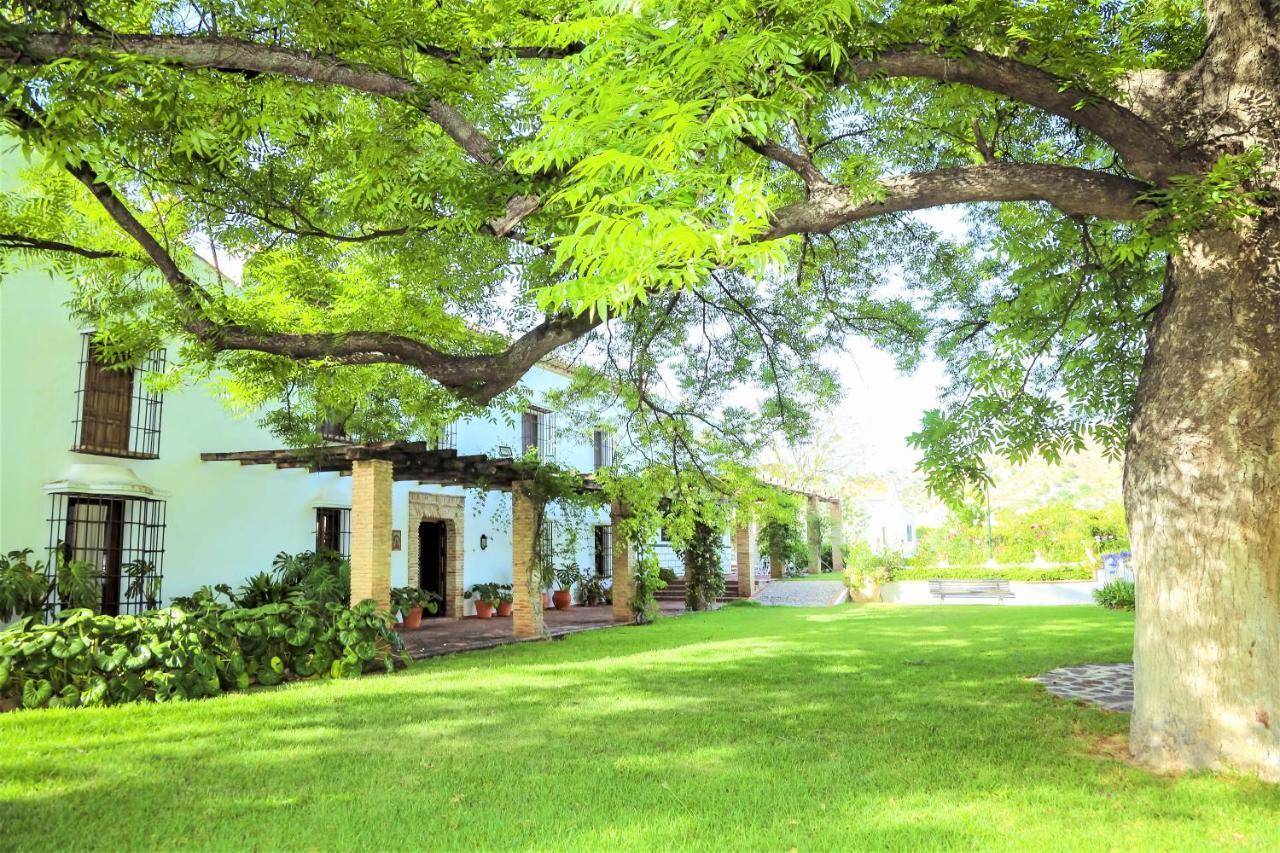 Vila Casa Santa Catalina Alora Exteriér fotografie