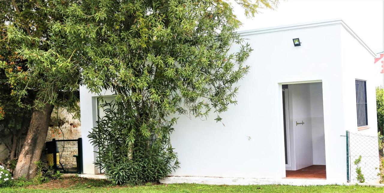 Vila Casa Santa Catalina Alora Exteriér fotografie